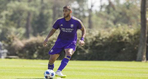  عمرو طارق ليلا كورة: سعيد باختياري لاعب الشهر.. وأتمنى تشريف مصر